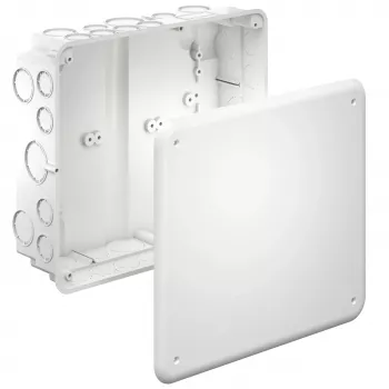 Kaiser Elektro zapuštěná odbočná krabice UP 238x208 mm 1097-92