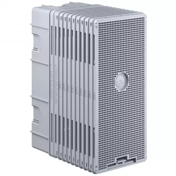 Kaiser Elektro univerzální nosič přístrojů 1159-24 pro vnější izolaci