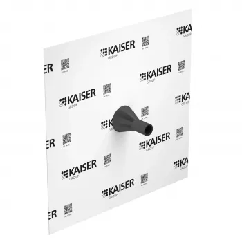 Kaiser Elektro těsnění kabelové průchodky 8-11mm 9059-46