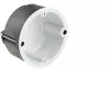 Kaiser Elektro 9463-01 Cavity Wall Device Box HWD90 74/44 for Fire Protection Walls F30-F90