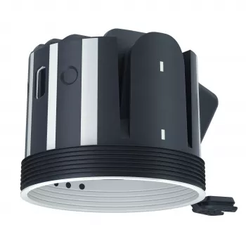 Kaiser Elektro ThermoX LED instalační pouzdro 9320-20 výřez 81mm instalační hloubka 60mm