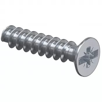 Kaiser Elektro 2472-15 přístrojový šroub 3,2 x 15 mm 1 kus