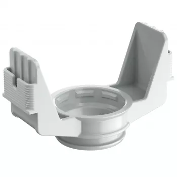 Adaptér B1 25 mm Kaiser Betonbau 1dílný pro betonové konstrukce