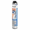 Pistolová pěna UP Kaiser Elektro 1155-95, 750 ml, růžová, požární třída B2