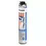 Pistolová pěna UP Kaiser Elektro 1155-95, 750 ml, růžová, požární třída B2