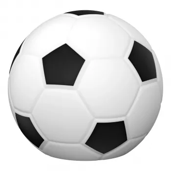 Mobilní noční světlo Soccer Light ANSMANN