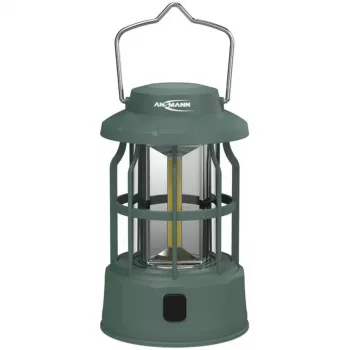 ANSMANN CL270B COB LED kempingová lucerna 270 lm
