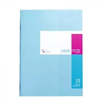 KOENIG & EBHARDT Columnar Book 86-1163101 A4 13 Columns 32 Lines