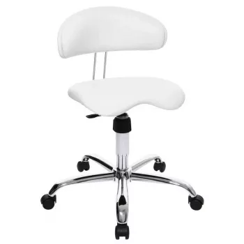 TOPSTAR Sitness 40 Ergonomická otočná židle bílá ST290D16