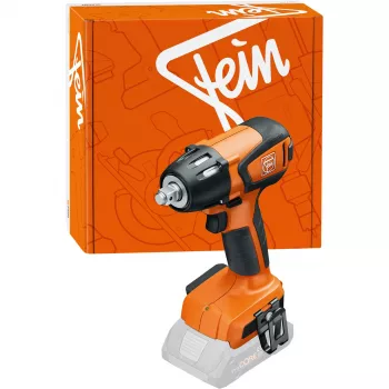 Fein ASCD 18-300 W2 AS N00 Akumulátorový rázový utahovák (99100001554)