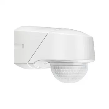 ESYLUX RC 230i PIR detektor pohybu 20m strop/stěna bílý IP54 2500 Lux 2,5m