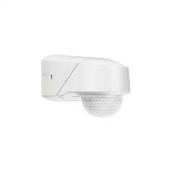 ESYLUX RC 230 KNX pasivní infračervený senzor (PIR) - kabelový - 40 m - strop/stěna - venkovní - bílý