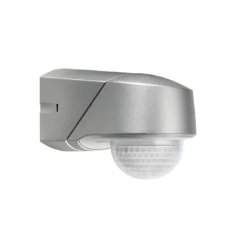 ESYLUX RC 230i detektor přítomnosti 20 m strop/stěna nerez IP54 2500 Lux 2,5 m