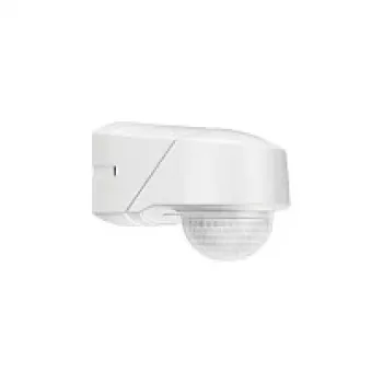 ESYLUX RC 230i UC pasivní infračervený senzor (PIR) - kabelový - 40 m - strop/stěna - venkovní - bílý