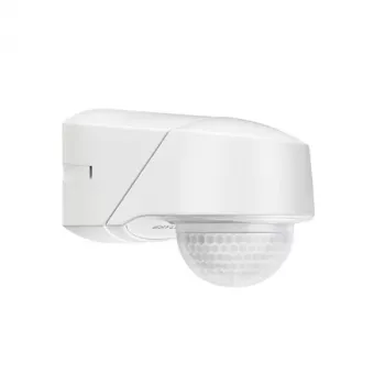 ESYLUX RC 280i pasivní infračervený senzor (PIR) - kabelový - 40 m - strop/stěna - venkovní - bílý