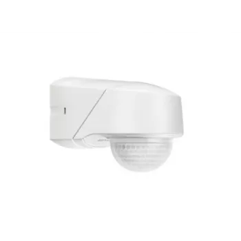 ESYLUX RC 280i pasivní infračervený senzor (PIR) - kabelový - 40 m - strop/stěna - venkovní - bílý