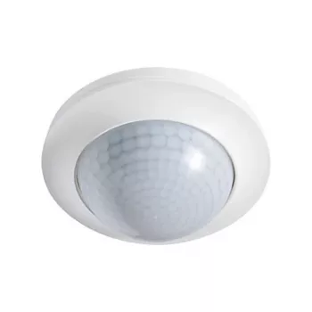 ESYLUX MD-C360i/24 stropní detektor přítomnosti, 360°, 24 m dosah, bílý
