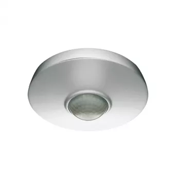 ESYLUX MD 360/8 stropní detektor pohybu 8m bílý IP20 2000 Lux 3m