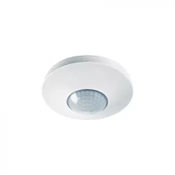 ESYLUX MD-C 360i/8 pasivní infračervený (PIR) senzor, stropní montáž, 8m snímací oblast, bílý