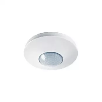 ESYLUX PD-C 360i/8plus pasivní infračervený senzor (PIR) - kabelový - 8 m - strop - vnitřní - bílý