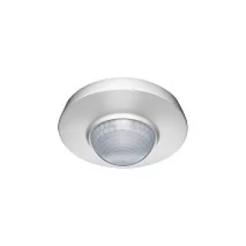 ESYLUX PD 360i/24 pasivní infračervený senzor (PIR) - kabelový - 24 m - strop - vnitřní - bílý