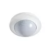 ESYLUX PD-C 360i/24plus pasivní infračervený senzor (PIR) - kabelový - 24 m - strop - vnitřní - bílý