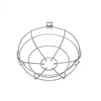 ESYLUX EM10425608 zapuštěná krabice ocel kovová 18 cm 284 g