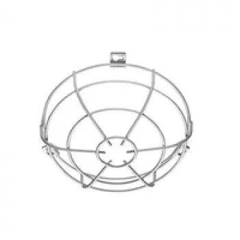 ESYLUX EM10425608 zapuštěná krabice ocel kovová 18 cm 284 g
