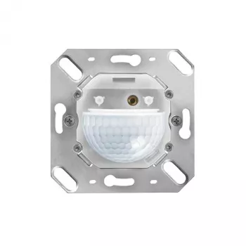 ESYLUX PD-C 180i KNX nástěnný detektor přítomnosti 180°