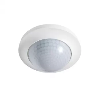 ESYLUX PD-C 360i/24 stropní detektor přítomnosti podomítkový 360°