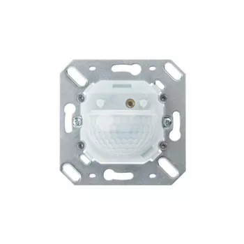 ESYLUX ESY MD 180i/16 Basic bílý nástěnný pohybový senzor 180° se vstupem pro tlačítko