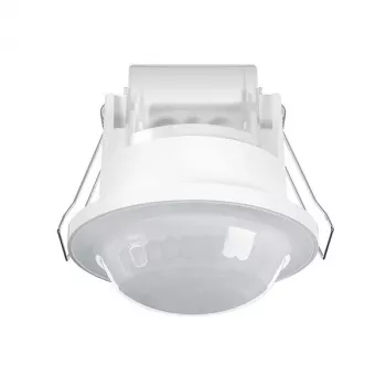 ESYLUX BASIC EXPR PD 360° 08 IR 1C FM IP23 WH detektor přítomnosti