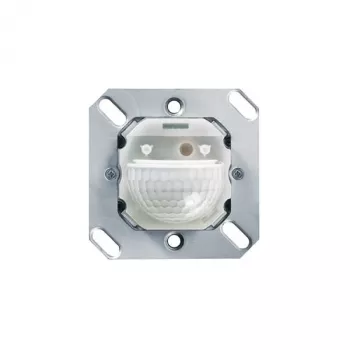 ESYLUX PD-C 180i/16 Touch KNX nástěnný detektor přítomnosti 180° bílý EP10460104