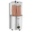 Bartscher B2000 stroj na hot dogy s plynulou regulací teploty