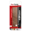 Pentel N50XL permanentní popisovač seříznutý hrot černá šířka stopy 17,0 mm robustní