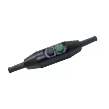 Přenosný proudový chránič Bachmann PRCD-K (PRCD-S) 230V 16A 30mA IP55 Schuko