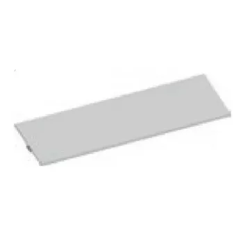 Bachmann Top Frame přední slepý kryt 1 TE černý