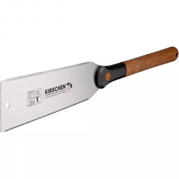 Jemná pila Ryoba KIRSCHEN s korkovou rukojetí 240 mm