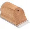 Kirschen Flatfix ruční hoblík 90x50x4,5 mm, rovný