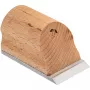 Kirschen Flatfix ruční hoblík 90x50x4,5 mm, rovný
