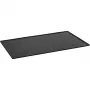 KIRSCHEN protiskluzová podložka 1000x600 mm černá PVC pěna