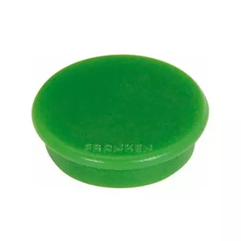 Franken HM10 02 Magnetický háček zelený 13 mm 100 g
