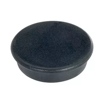 Franken HM30 10 přilnavý magnet 32 mm, černý