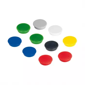 FRANKEN Magnet HM10 99 13 mm smíšený 10 ks