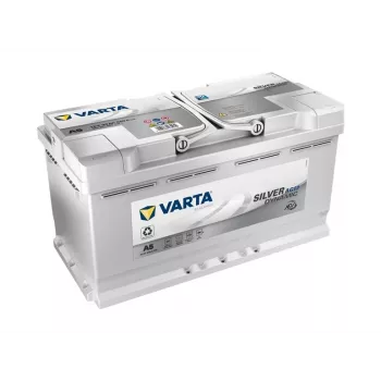 Autobaterie VARTA A5 Silver Dynamic 95Ah 850A