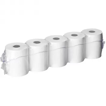 MITSUBISHI ELECTRIC 1x5 Termorole pro účtenky 57 mm x 25 m
