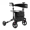 Weinberger hliníkový rollator 3-Fold skládací
