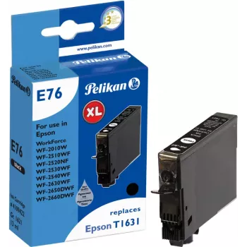Inkoust Pelikan pro Epson T163140 černá 1021430688