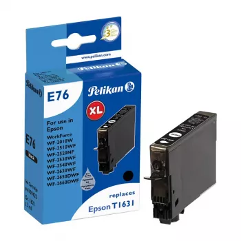 Inkoust Pelikan pro Epson T163140 černá 1021430688