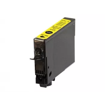 Kompatibilní inkoustová kazeta Pelikan pro Epson T181440 žlutá (vysoká výtěžnost)
